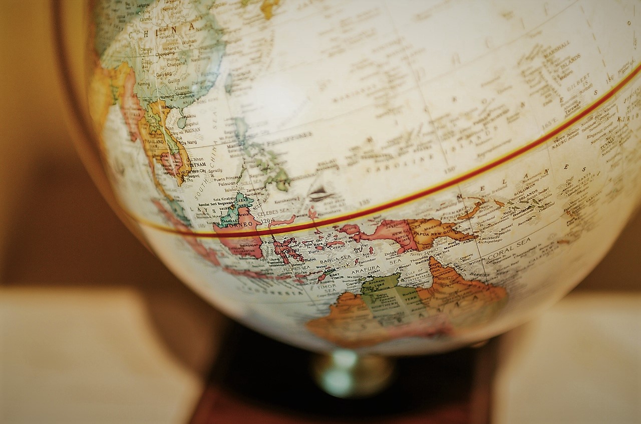 globus - international SEO