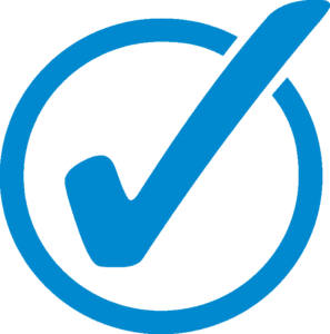 Checkmark nioba