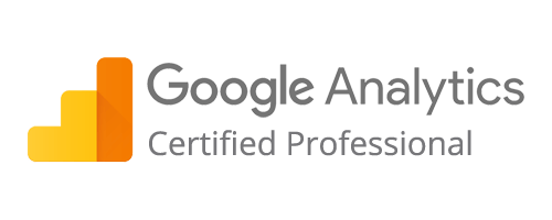 google analytics certificeret google analytics certificeret