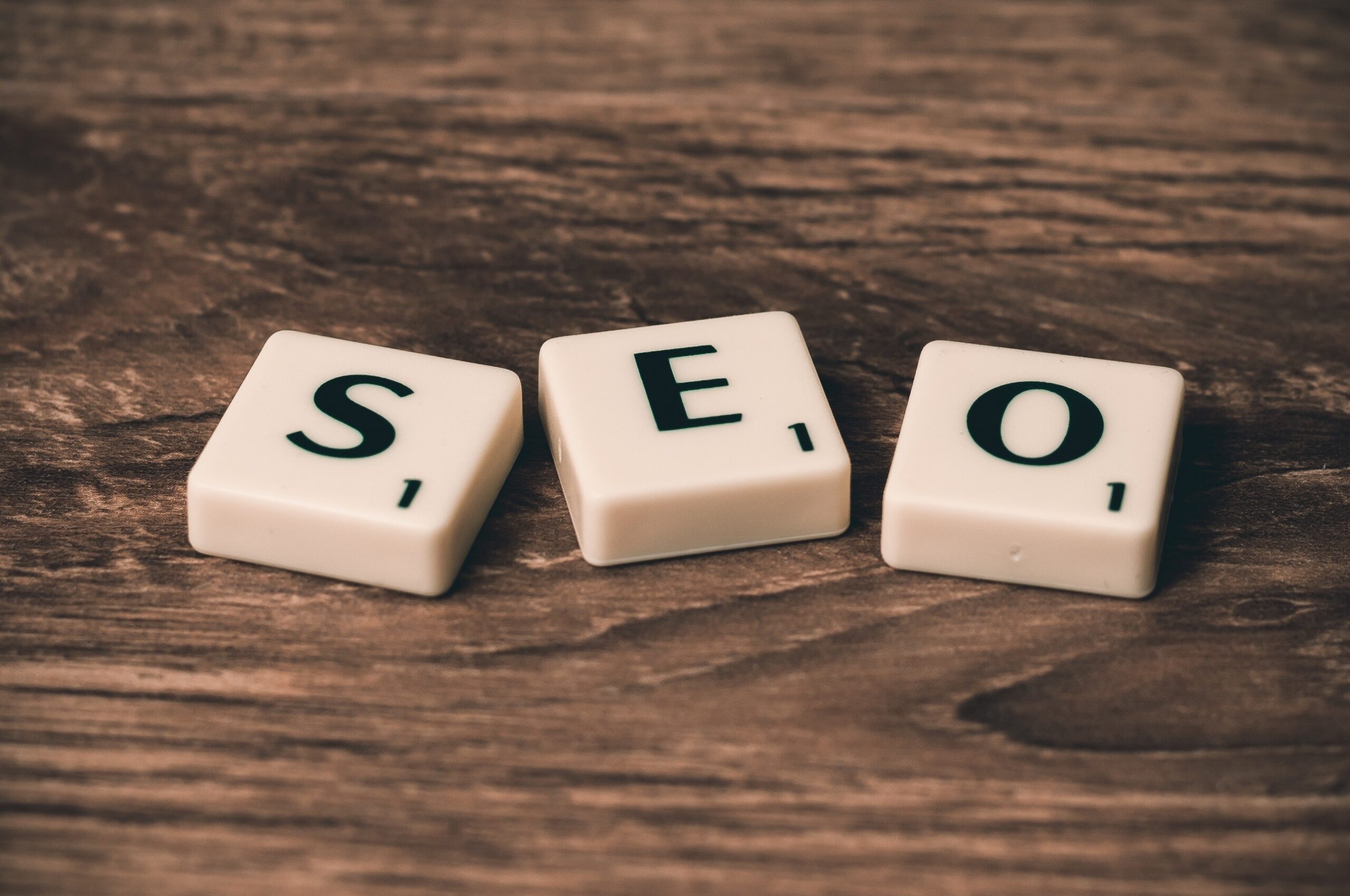 search engine optimering SEO