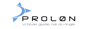proløn logo